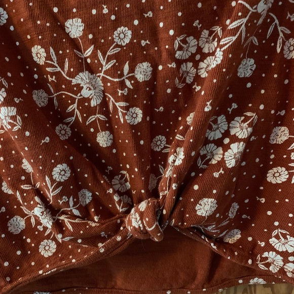 Loft crop top - Picture 2 of 4